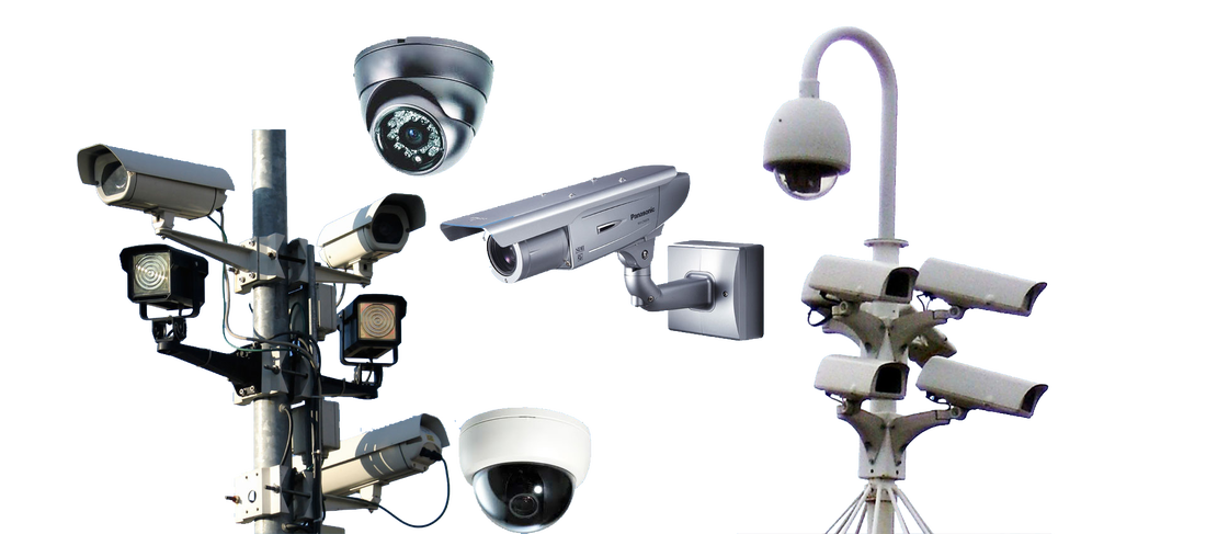Phoenix Security Cameras Installation Tucson Surveillance Services